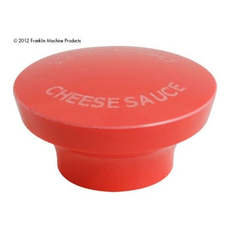 Allpoints Allpoints 2171202 Knob, Pump(Cheese Sauce) For Server Products 2171202